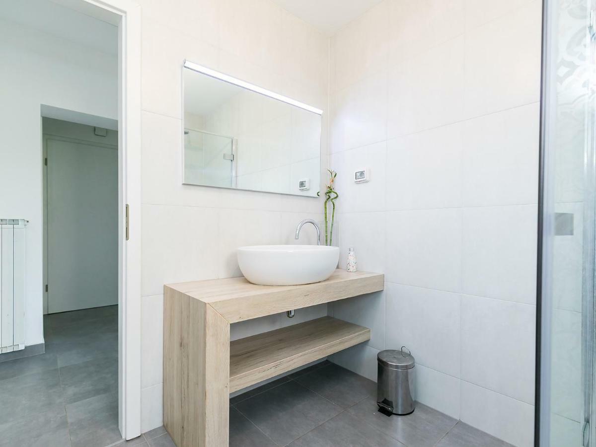 Oliver Art Apartment Poreč Extérieur photo