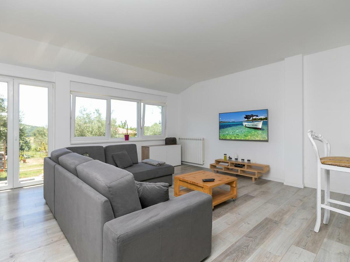 Oliver Art Apartment Poreč Extérieur photo