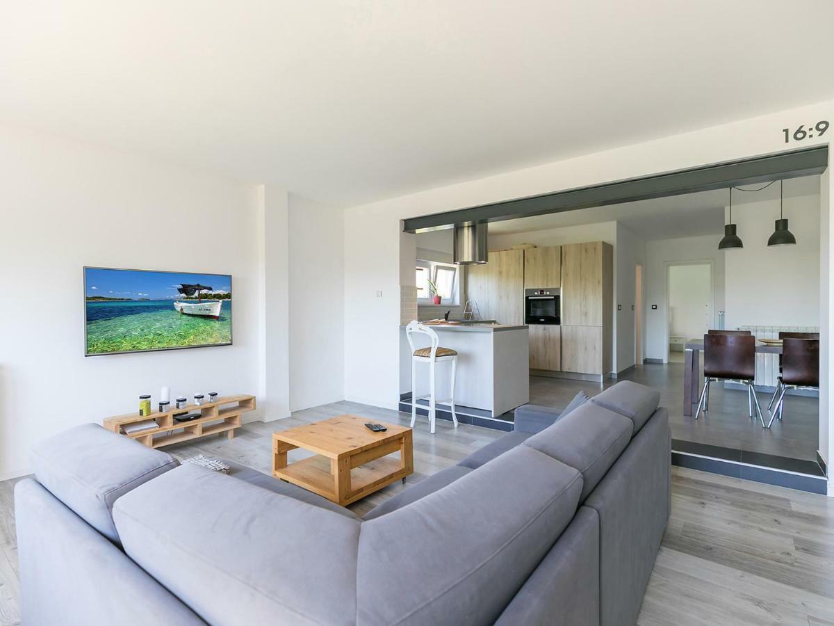 Oliver Art Apartment Poreč Extérieur photo