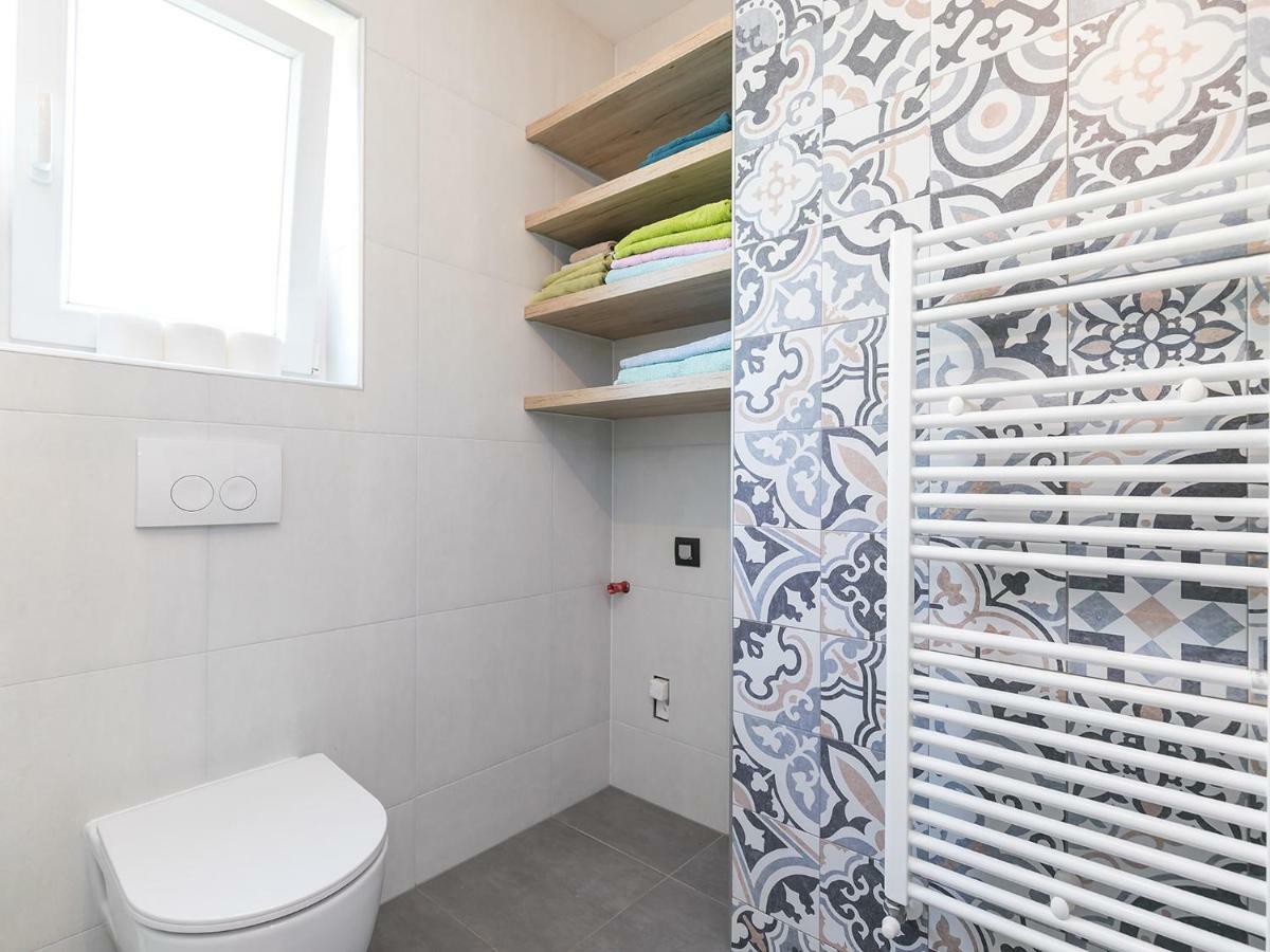 Oliver Art Apartment Poreč Extérieur photo